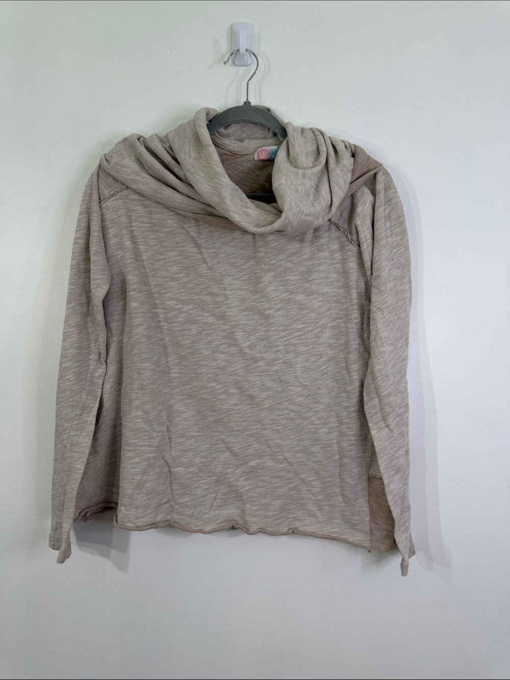 Free People Beach Pullover